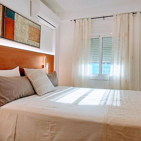 Salome Neo Suites Torremolinos Buitenkant foto