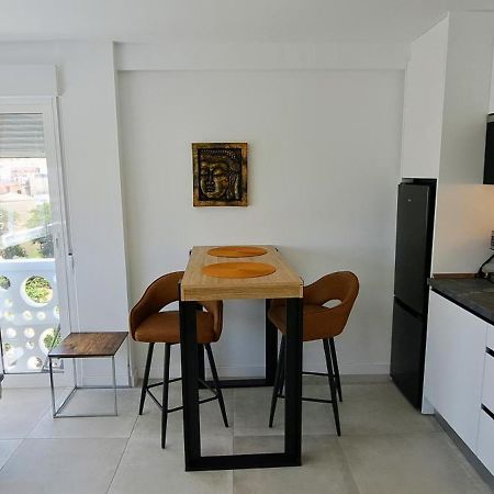 Salome Neo Suites Torremolinos Buitenkant foto