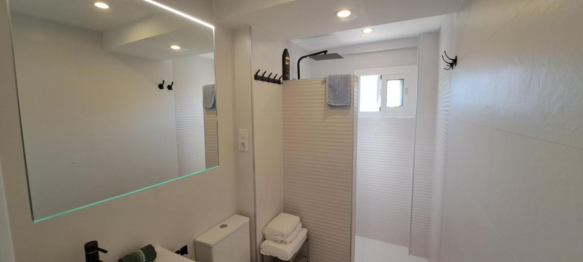 Salome Neo Suites Torremolinos Buitenkant foto