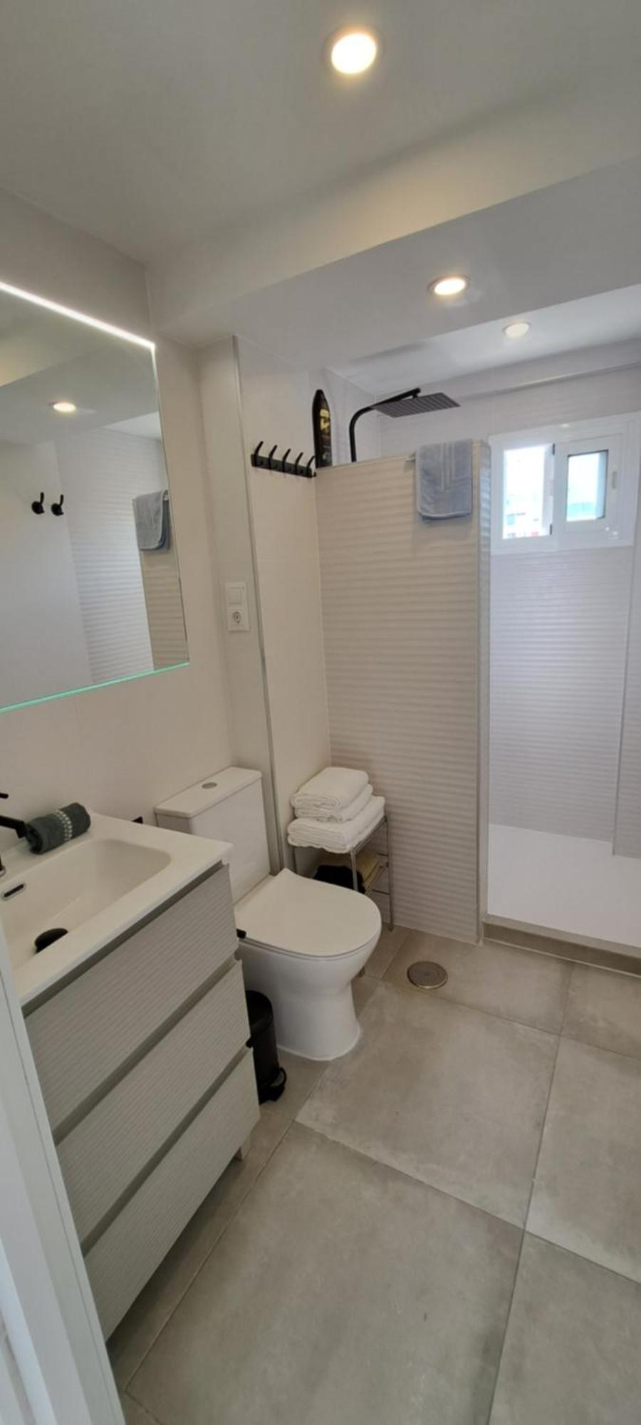 Salome Neo Suites Torremolinos Buitenkant foto