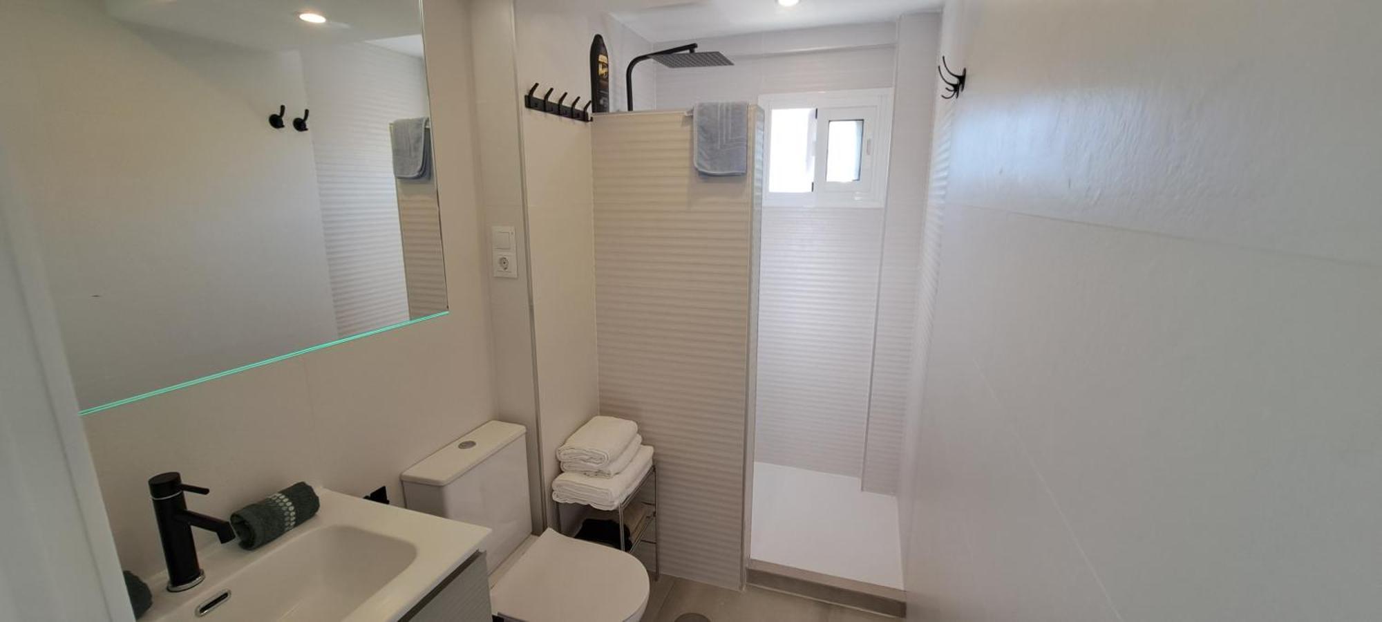 Salome Neo Suites Torremolinos Buitenkant foto