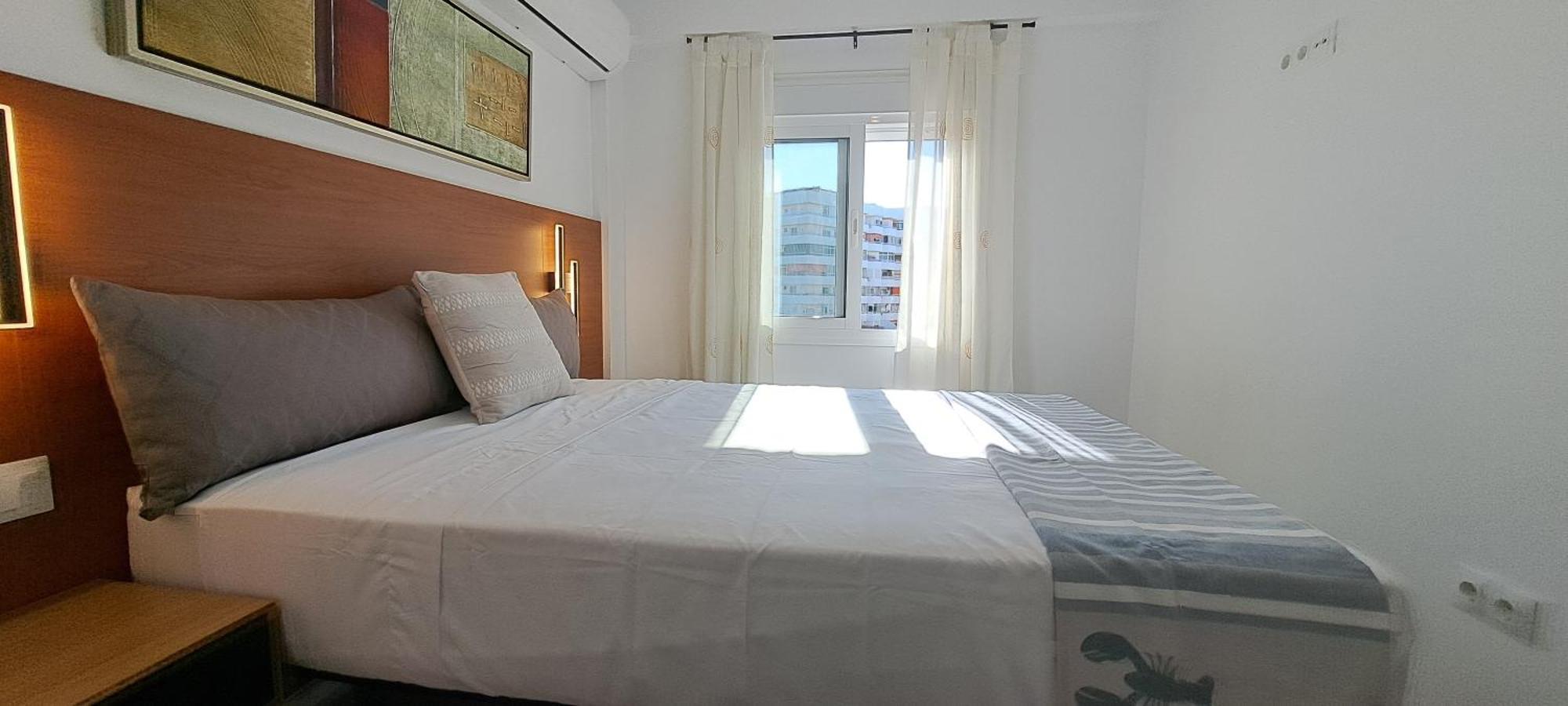 Salome Neo Suites Torremolinos Buitenkant foto
