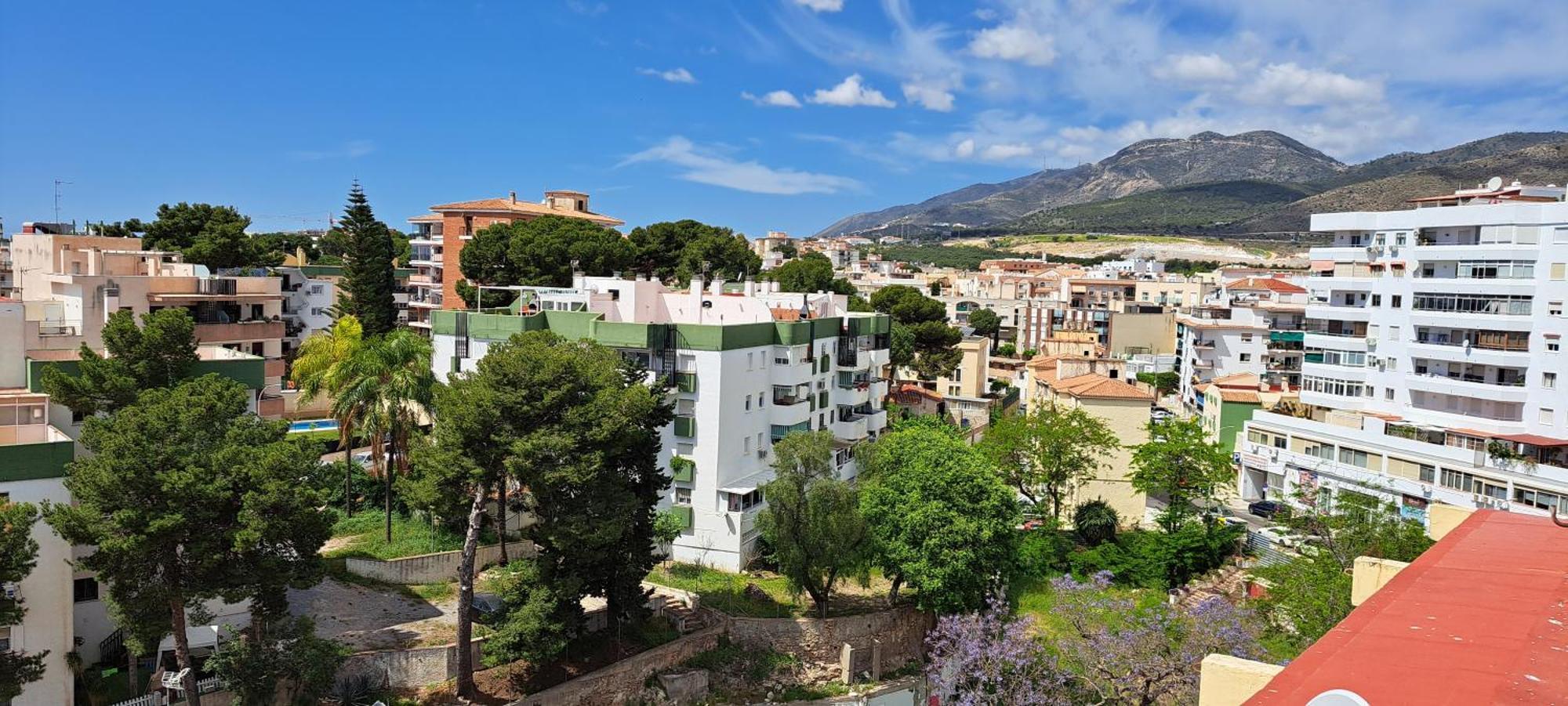 Salome Neo Suites Torremolinos Kamer foto