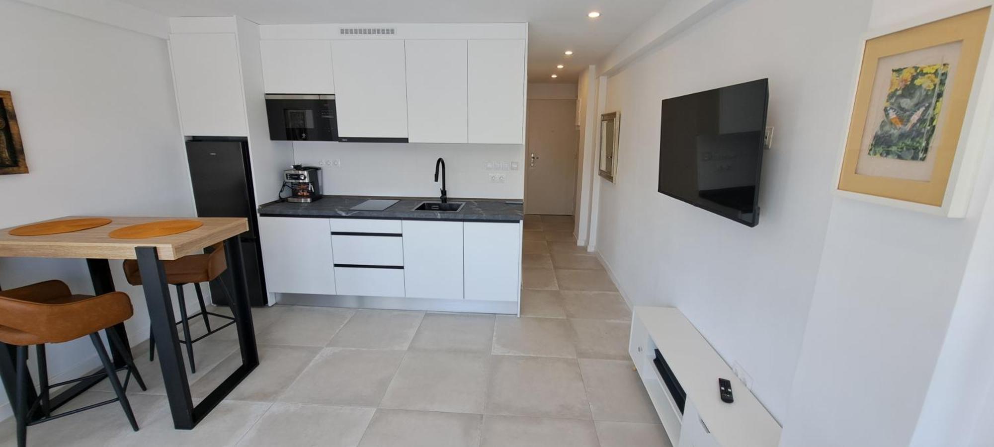 Salome Neo Suites Torremolinos Buitenkant foto
