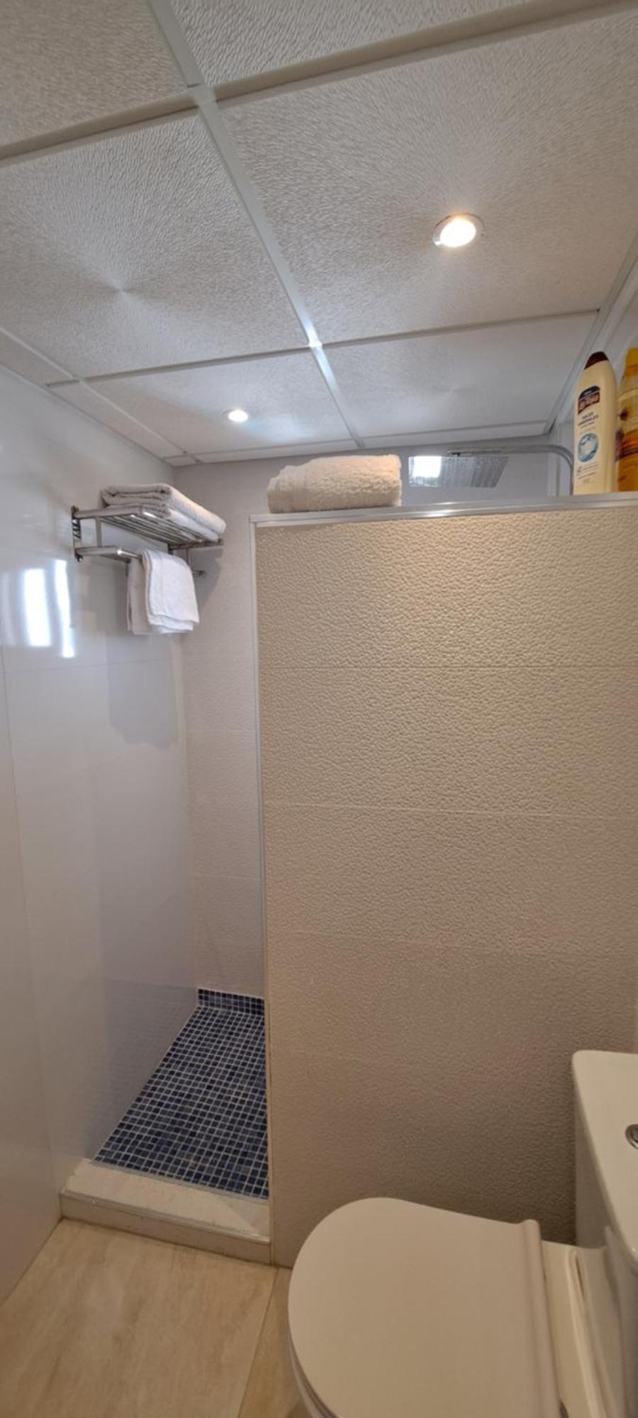 Salome Neo Suites Torremolinos Buitenkant foto