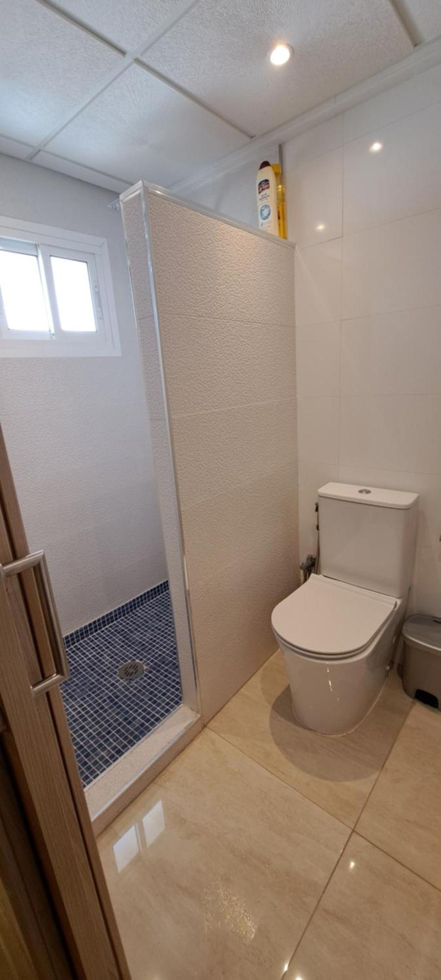 Salome Neo Suites Torremolinos Buitenkant foto