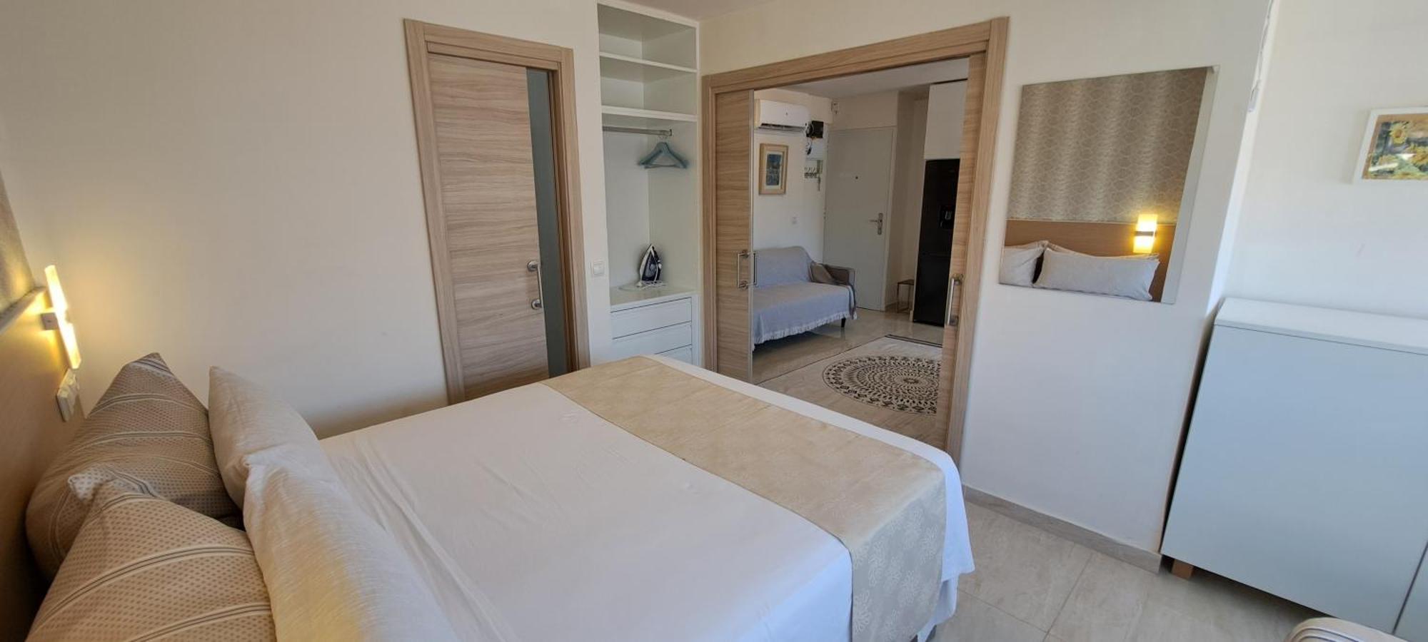 Salome Neo Suites Torremolinos Buitenkant foto